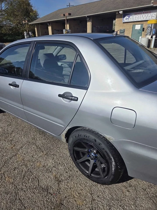 2006 Mitsubishi Lancer 8th Gen - Image 5 of 5