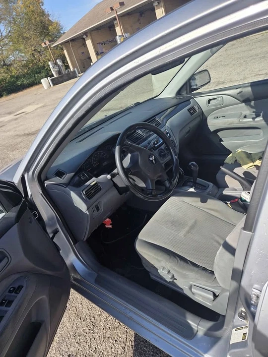 2006 Mitsubishi Lancer 8th Gen - Image 2 of 5