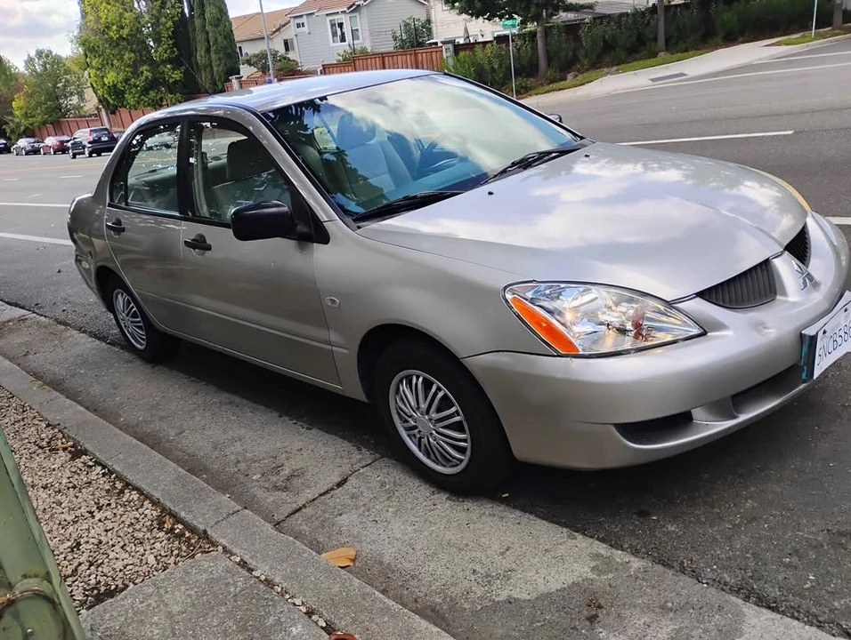 2006 Mitsubishi Lancer 9th Gen - Image 3 of 11