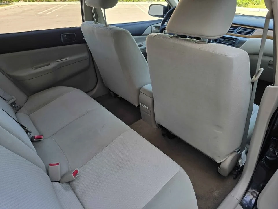 2006 Mitsubishi Lancer 8th Gen - Image 9 of 9