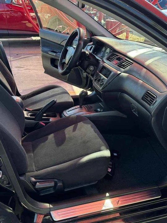 2006 Mitsubishi Lancer 9th Gen - Image 12 of 17