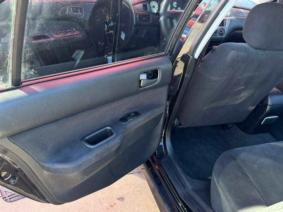 2006 Mitsubishi Lancer 9th Gen - Image 11 of 17