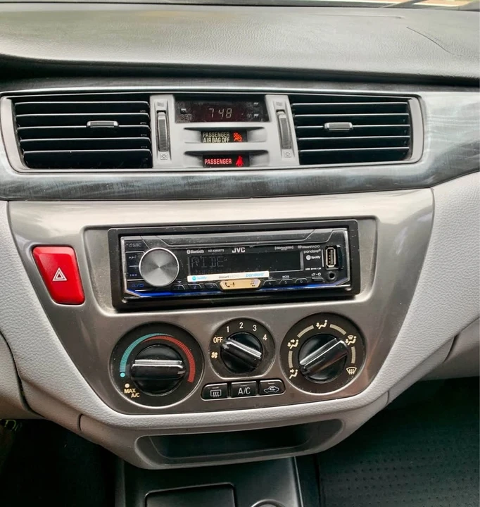 2006 Mitsubishi Lancer 8th Gen - Image 6 of 7