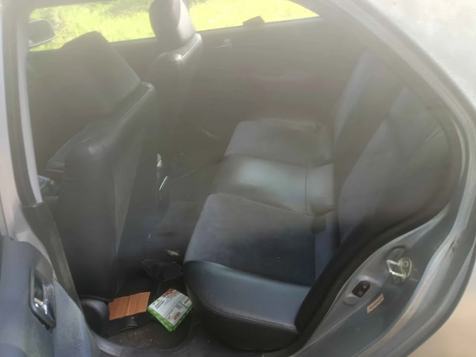 2006 Mitsubishi Lancer 7th Gen - Image 5 of 6