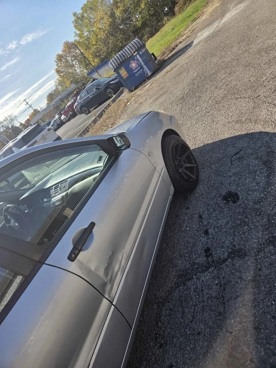 2006 Mitsubishi Lancer 8th Gen - Image 3 of 5