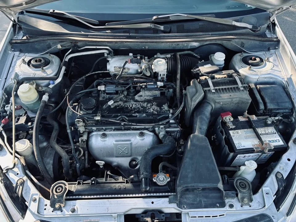 2006 Mitsubishi Lancer 7th Gen - Image 6 of 14