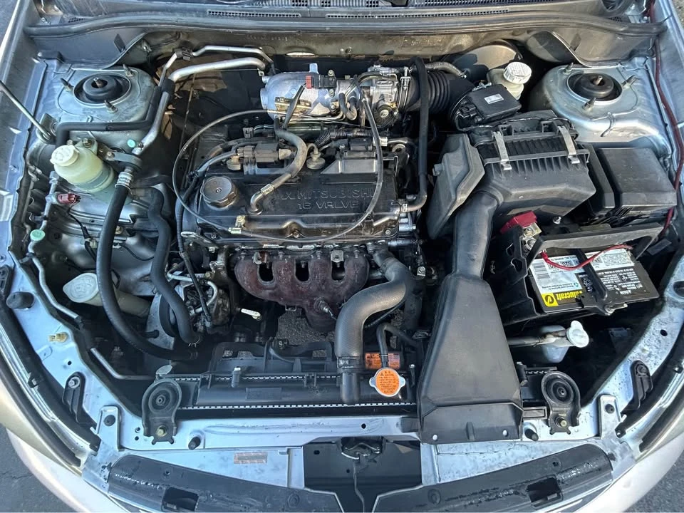 2006 Mitsubishi Lancer 9th Gen - Image 10 of 16