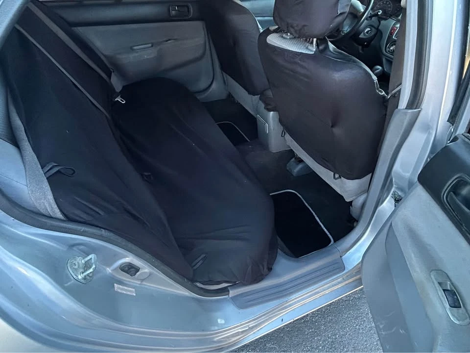 2006 Mitsubishi Lancer 9th Gen - Image 11 of 16