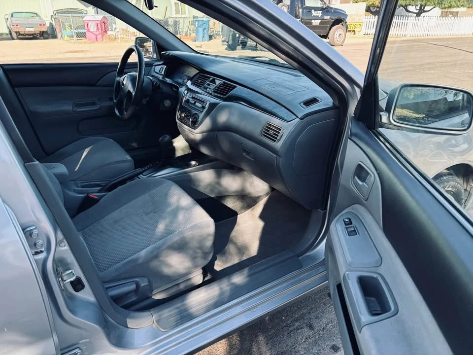2006 Mitsubishi Lancer 7th Gen - Image 10 of 14