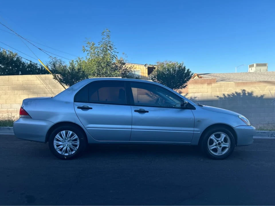 2006 Mitsubishi Lancer 9th Gen - Image 3 of 16