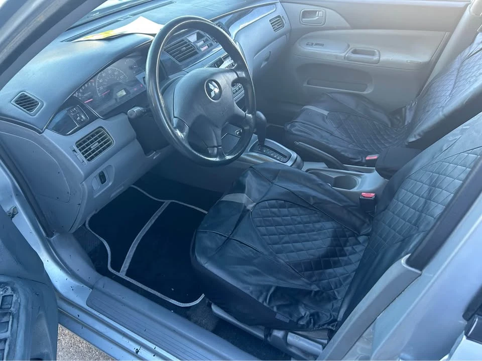 2006 Mitsubishi Lancer 9th Gen - Image 9 of 16