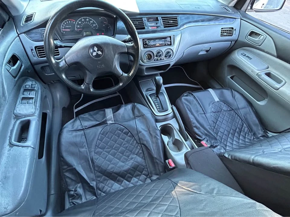 2006 Mitsubishi Lancer 9th Gen - Image 12 of 16