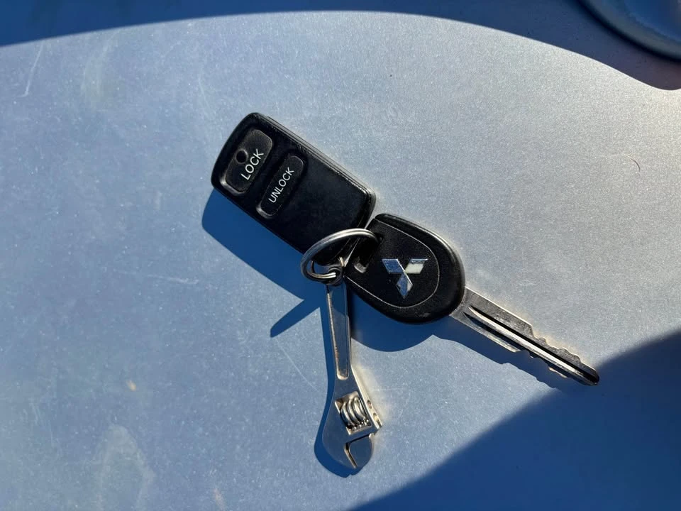 2006 Mitsubishi Lancer 7th Gen - Image 13 of 14