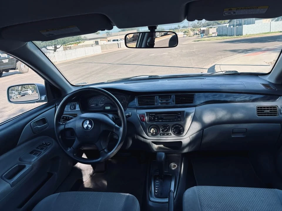 2006 Mitsubishi Lancer 7th Gen - Image 11 of 14