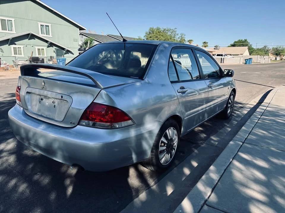 2006 Mitsubishi Lancer 7th Gen - Image 3 of 14
