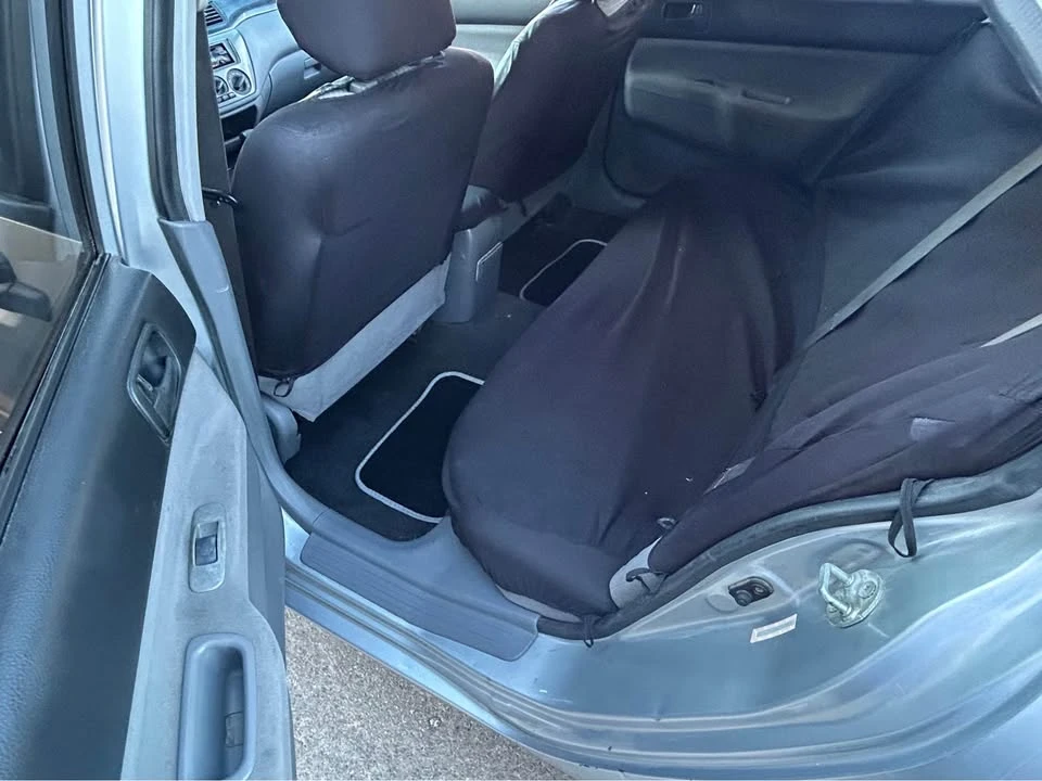 2006 Mitsubishi Lancer 9th Gen - Image 13 of 16