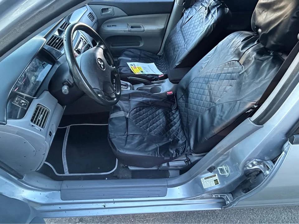 2006 Mitsubishi Lancer 9th Gen - Image 15 of 16
