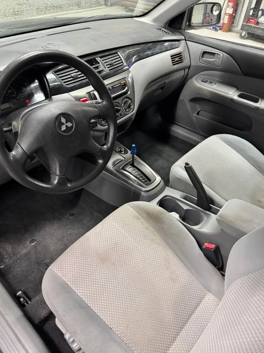 2006 Mitsubishi Lancer 8th Gen - Image 3 of 7