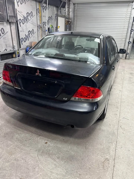 2006 Mitsubishi Lancer 8th Gen - Image 2 of 7