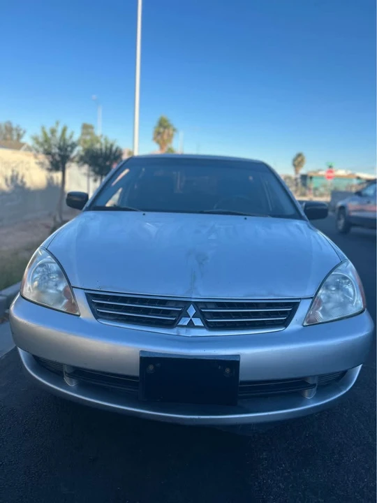 2006 Mitsubishi Lancer 9th Gen - Image 2 of 16