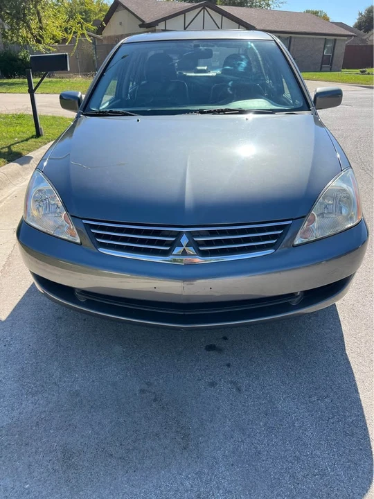 2006 Mitsubishi Lancer 8th Gen - Image 2 of 3