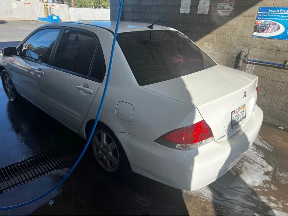 2006 Mitsubishi Lancer 8th Gen - Image 2 of 5