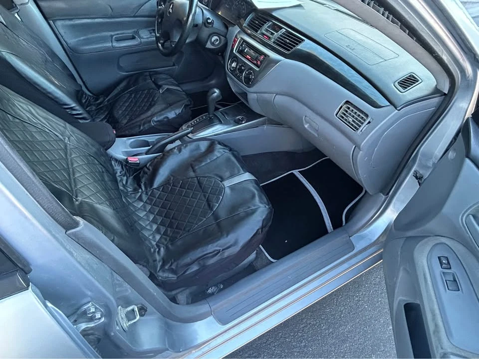 2006 Mitsubishi Lancer 9th Gen - Image 14 of 16