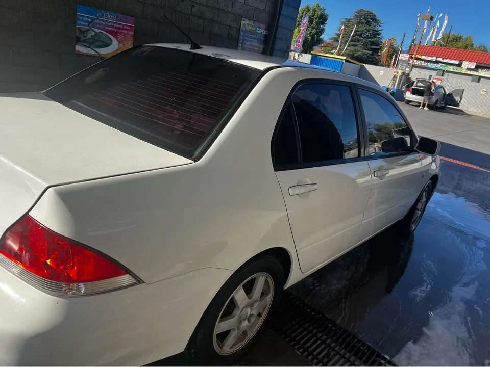 2006 Mitsubishi Lancer 8th Gen - Image 4 of 5