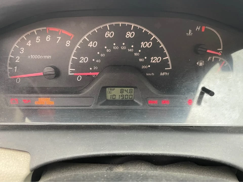 2006 Mitsubishi Lancer 8th Gen - Image 8 of 9