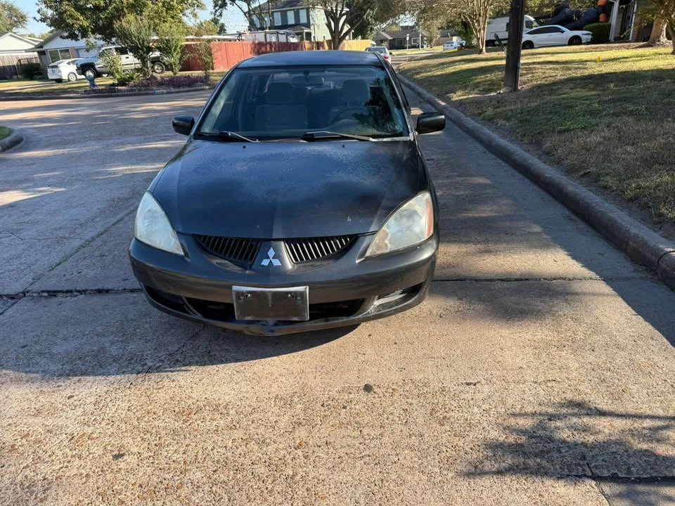 2006 Mitsubishi Lancer 8th Gen - Image 5 of 14