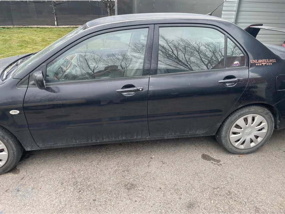 2006 Mitsubishi Lancer 8th Gen - Image 2 of 9