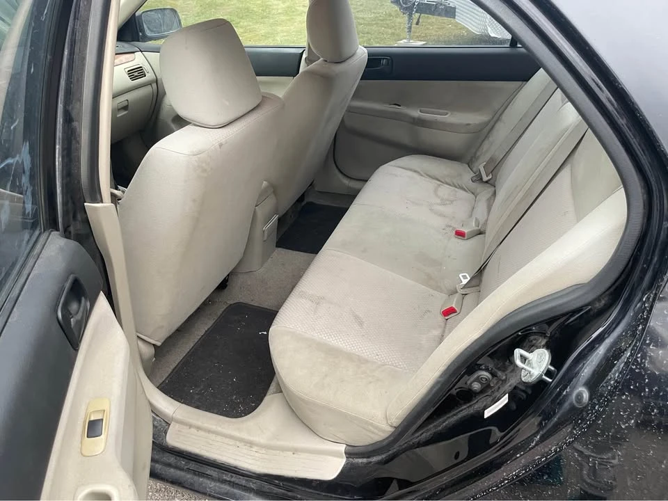 2006 Mitsubishi Lancer 8th Gen - Image 5 of 9