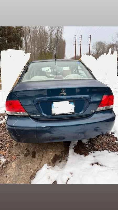 2006 Mitsubishi Lancer 9th Gen - Image 5 of 12