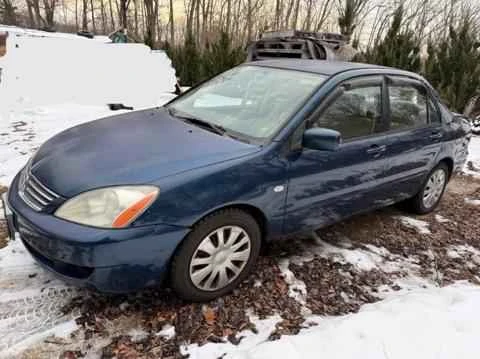 2006 Mitsubishi Lancer 9th Gen - Image 6 of 12
