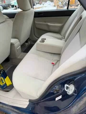 2006 Mitsubishi Lancer 9th Gen - Image 10 of 12