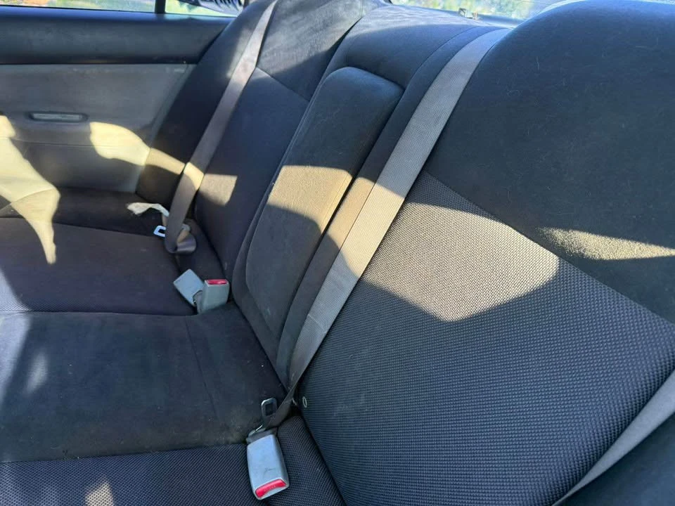 2006 Mitsubishi Lancer 8th Gen - Image 13 of 14