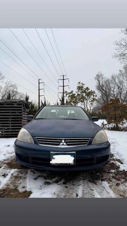 2006 Mitsubishi Lancer 9th Gen - Image 2 of 12