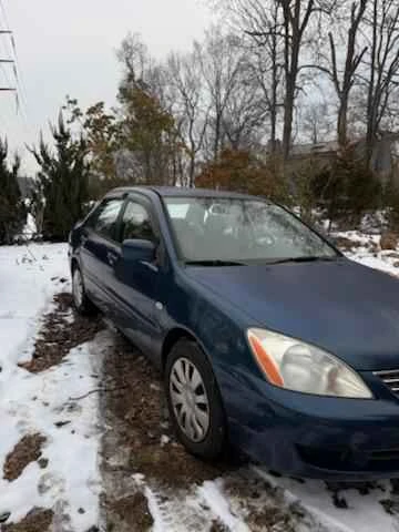 2006 Mitsubishi Lancer 9th Gen - Image 8 of 12