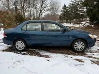 2006 Mitsubishi Lancer 9th Gen - Image 7 of 12