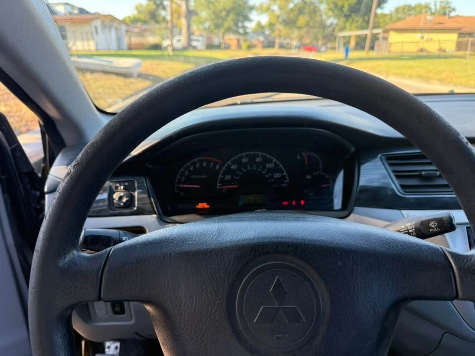 2006 Mitsubishi Lancer 8th Gen - Image 3 of 14