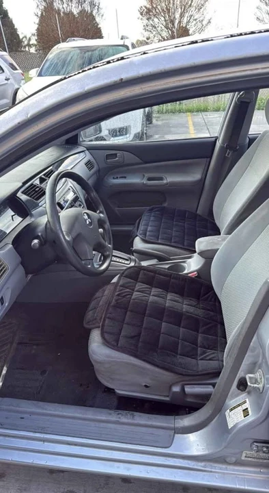 2006 Mitsubishi Lancer 8th Gen - Image 5 of 7
