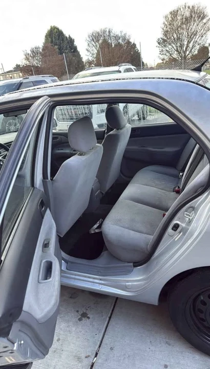 2006 Mitsubishi Lancer 8th Gen - Image 7 of 7