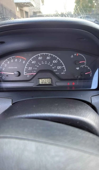 2006 Mitsubishi Lancer 8th Gen - Image 6 of 7
