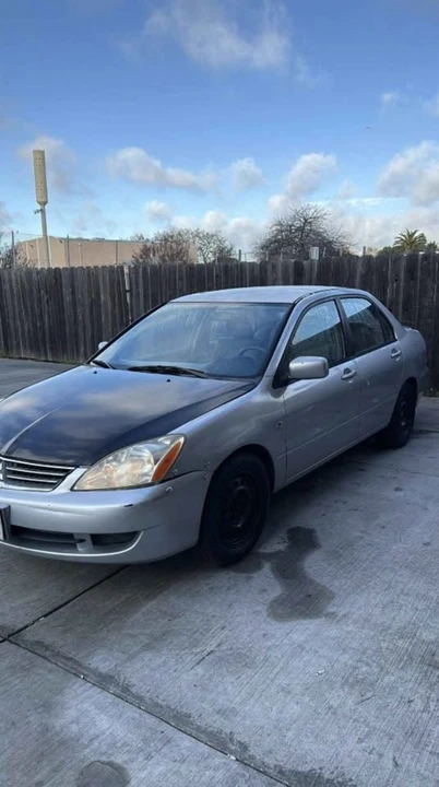 2006 Mitsubishi Lancer 8th Gen - Image 2 of 7