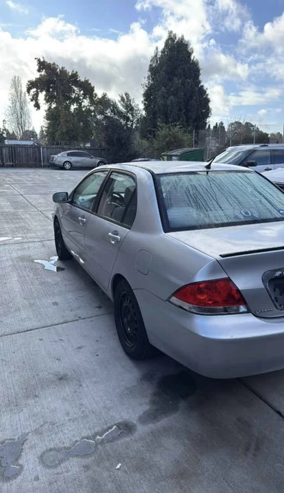 2006 Mitsubishi Lancer 8th Gen - Image 3 of 7