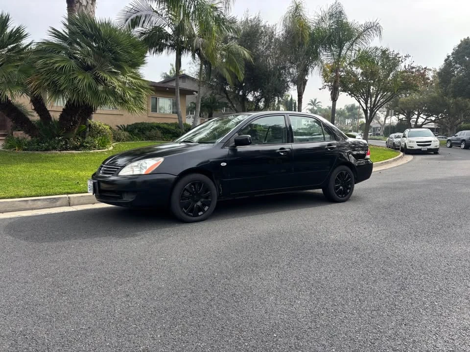 2006 Mitsubishi Lancer 7th Gen - Image 3 of 8