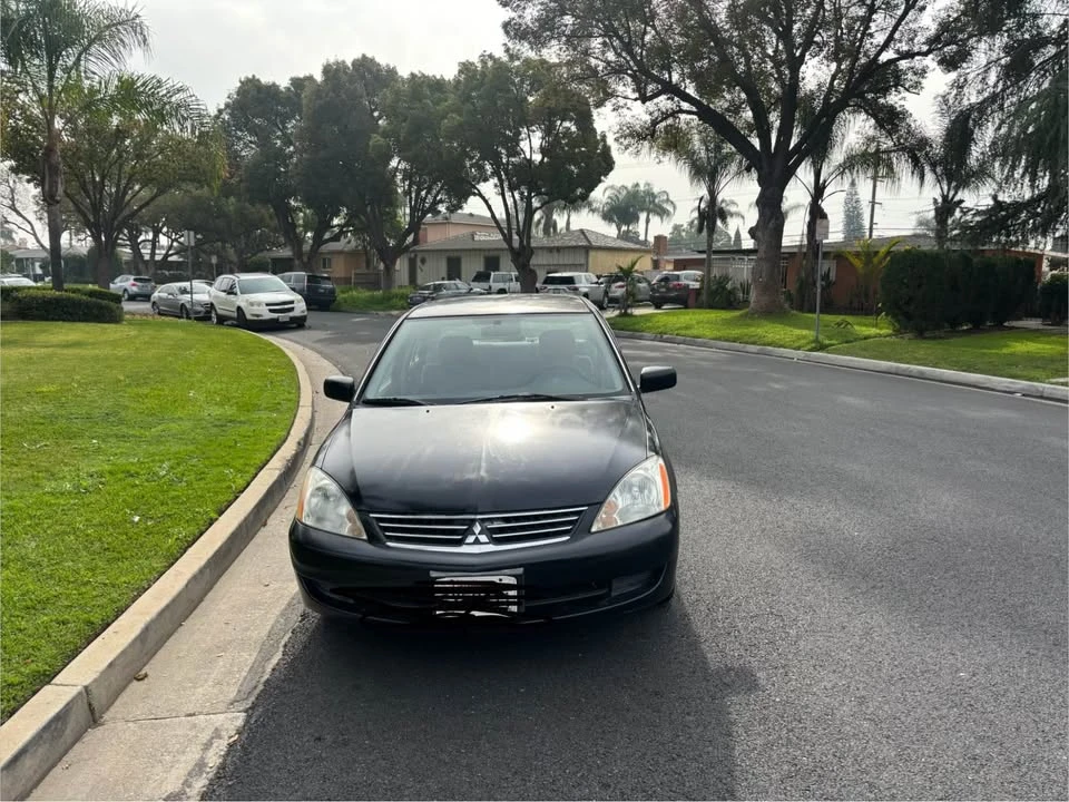 2006 Mitsubishi Lancer 7th Gen - Image 2 of 8