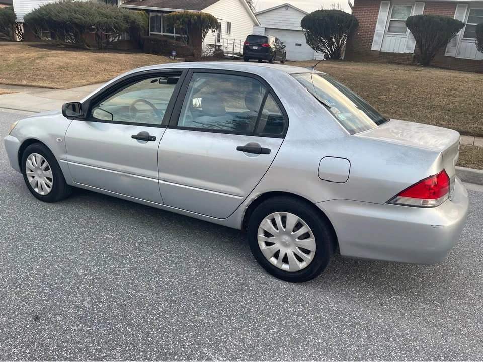 2006 Mitsubishi Lancer 9th Gen - Image 6 of 8