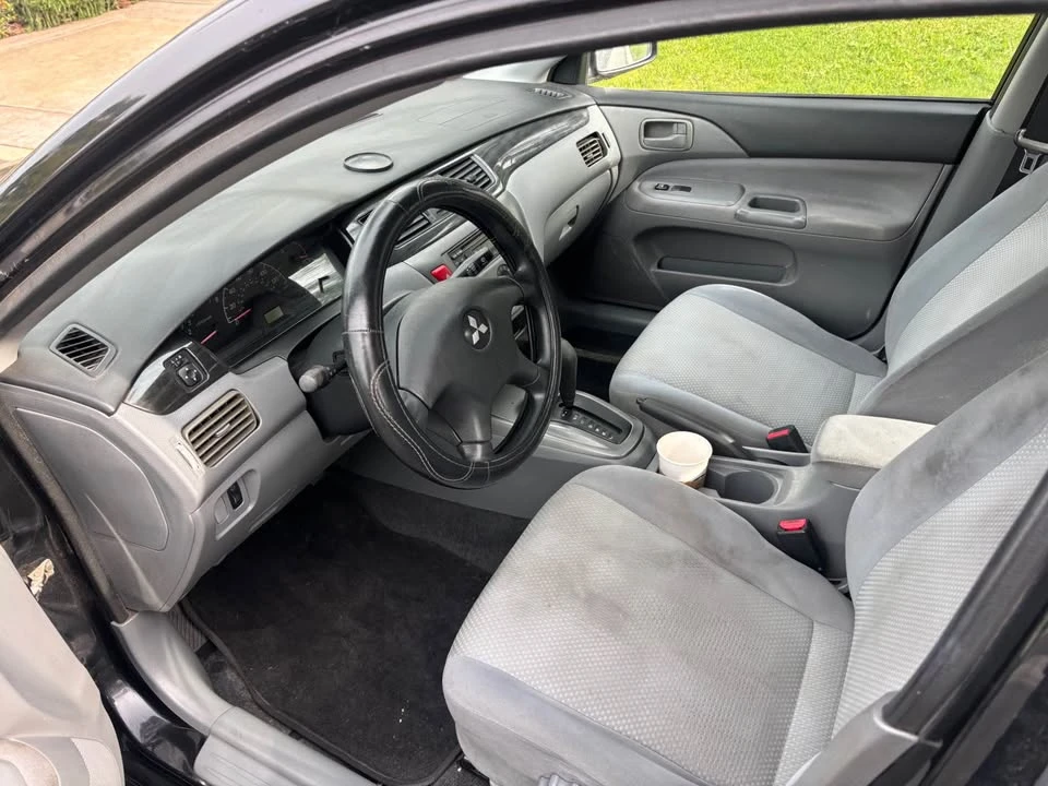 2006 Mitsubishi Lancer 7th Gen - Image 5 of 8
