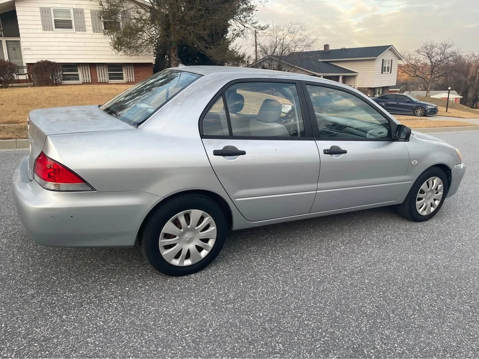 2006 Mitsubishi Lancer 9th Gen - Image 7 of 8